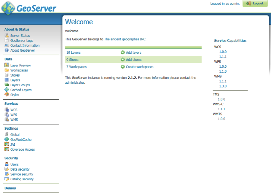 ../../_images/geoserver_welcome_admin.png