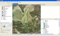 Arbonaut – Forest Management Applications