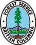 BC Ministry of Forests